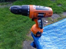 Worx cordless drill for sale  UXBRIDGE