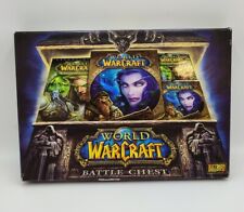 Warcraft battle chest gebraucht kaufen  Lindenberg