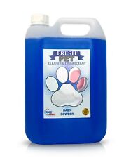 Kennel cattery cleaner for sale  Shipping to Ireland