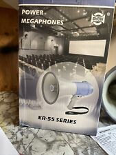 megaphone siren for sale  BRISTOL