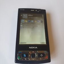 Nokia n95 8gb for sale  CHELMSFORD