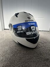Shark ridall motorbike for sale  GRIMSBY