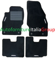 Tappetini auto moquette usato  Sant Antonio Abate