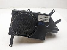 Jeep cherokee subwoofer for sale  Shipping to Ireland