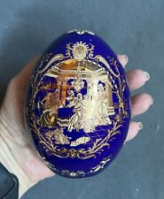 decorative porcelain eggs for sale  Granada Hills