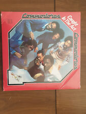 Vinile giri commodores usato  Ponderano