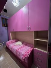 Camera letto bambina usato  Alia