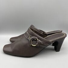 Villager mule heels for sale  Shipping to Ireland