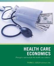 Health care economics for sale  Montgomery