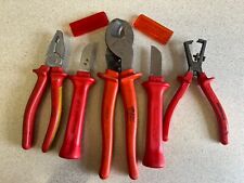 Knipex 160 160mm for sale  Shipping to Ireland
