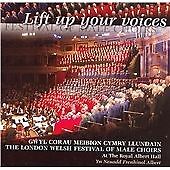 Various Composers : Lift Up Your Voices CD (2006) Expertly Refurbished Product for sale  Shipping to South Africa