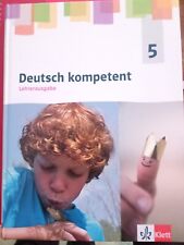 Lehrerausgabe deutsch kompeten gebraucht kaufen  Querum,-Dibbesdorf