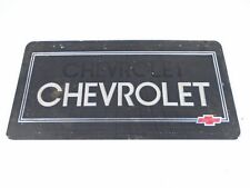 Vintage chevrolet chevy for sale  Campbellsville