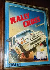 Rally cross gioco usato  Roma