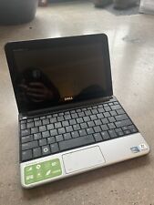 Dell Inspiron Mini 10 Windows 7 Starter SNPC OA Used for sale  Shipping to South Africa