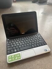 Dell Inspiron Mini 10 Windows 7 Starter SNPC OA Usado segunda mano  Embacar hacia Argentina