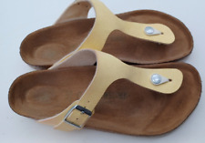 Birkenstock vegan brushed for sale  SOUTHAMPTON