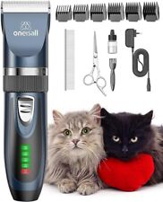 cat grooming set for sale  Bellbrook