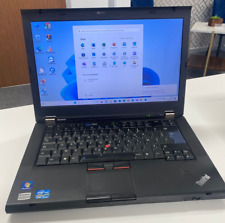 Lenovo thinkpad t420 d'occasion  Courcouronnes