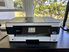 Brother Business Smart Pro Series MFC-J4420DW Ink jet All In One Printer for sale  Shipping to South Africa