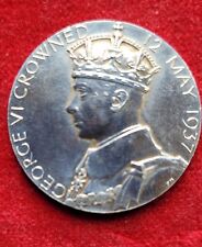 George coronation silver for sale  DORCHESTER