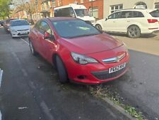 Vauxhall astra 2.0 for sale  DERBY