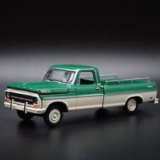 1969 ford f100 for sale  Shipping to Ireland