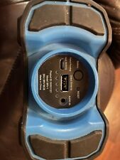 braven bluetooth speaker for sale  Sharpsburg