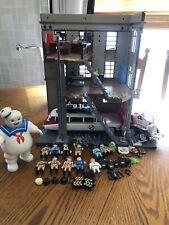 Ghostbusters firehouse play for sale  CALDICOT