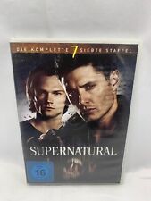 Supernatural staffel 7 gebraucht kaufen  Kirchlengern