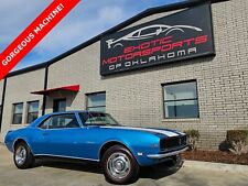 1968 camaro z28 for sale  Edmond