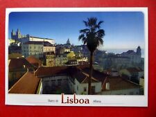 Lissabon lisboa alfama gebraucht kaufen  Erfurt