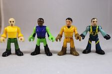 Imaginext figure ghostbuster for sale  Seattle
