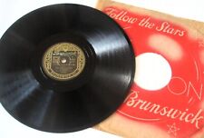 Jolson 78rpm eyes for sale  WELLS