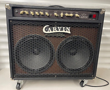 Carvin legacy vl212 for sale  CATERHAM