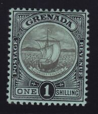 Grenada kevii 1911 d'occasion  Usson-du-Poitou