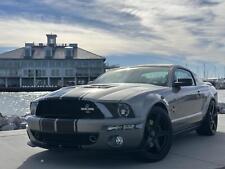 shelby gt500 for sale  New Orleans
