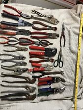 miscellaneous hand tool lot for sale  Spring Hill