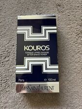 kouros aftershave for sale  UK