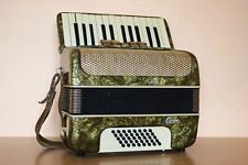 Vintage german accordion for sale  Shipping to Ireland