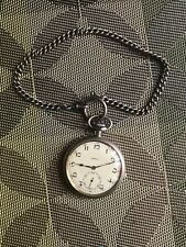 Rare ancienne montre d'occasion  Villetaneuse