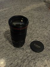 Canon EF 200mm f/2.8L II USM Telephoto Fixed Lens - Black for sale  Shipping to South Africa