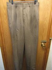 Mens riggins pleated for sale  Phenix City