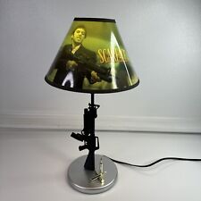 Scarface table lamp for sale  Grand Junction
