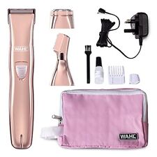 Wahl 3in1 ladies for sale  Ireland