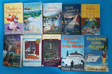Cozy mysteries lot for sale  Broomfield