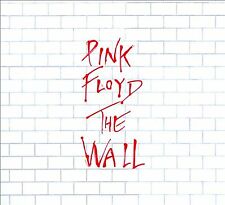 Pink Floyd : The Wall [Experience Edition] CD Expertly Refurbished Product, usado comprar usado  Enviando para Brazil