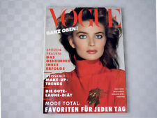 Vogue deutsch september gebraucht kaufen  Lauf