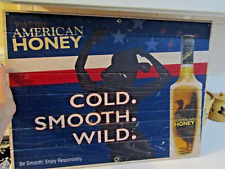 American honey whiskey for sale  Shipping to Ireland