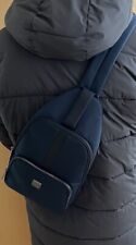 Samsonite sacksquare slingbag gebraucht kaufen  Bad Elster